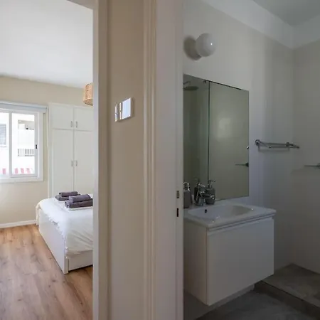 Casa vacanze Cozy Nerina At Harbour *