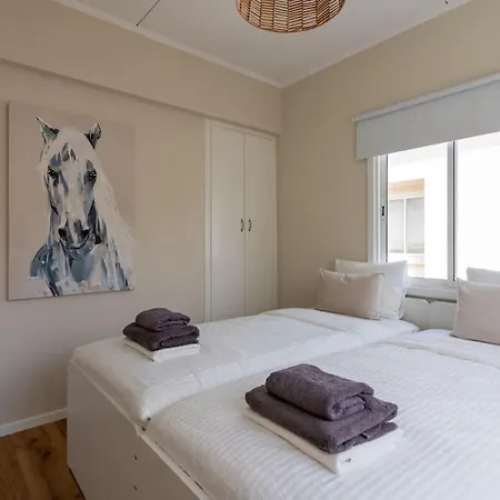 Casa vacanze Cozy Nerina At Harbour