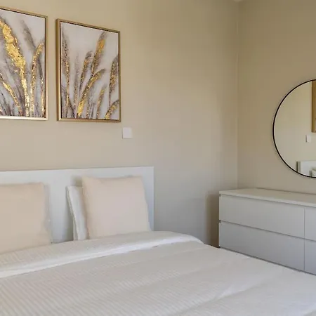 Cozy Nerina At Harbour Casa vacanze Paphos