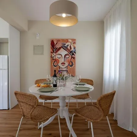 Casa vacanze Cozy Nerina At Harbour *