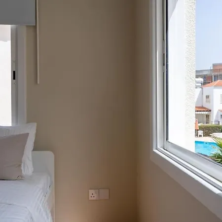Vakantiehuis Cozy Nerina At Harbour *